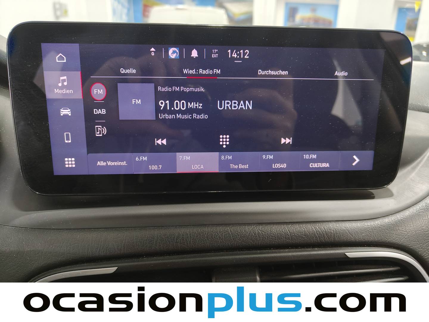 Foto Fiat Tipo Fiat Tipo 1.5 Hybrid Cross DCT (130 CV)