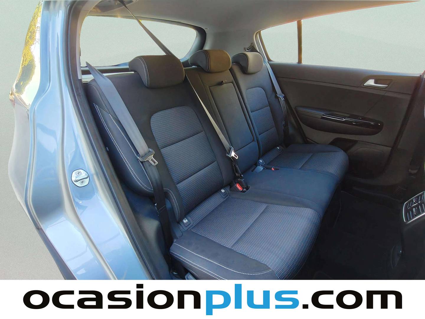 KIA Sportage KIA Sportage 1.6 GDi Drive 4x2 (132 CV) 2020