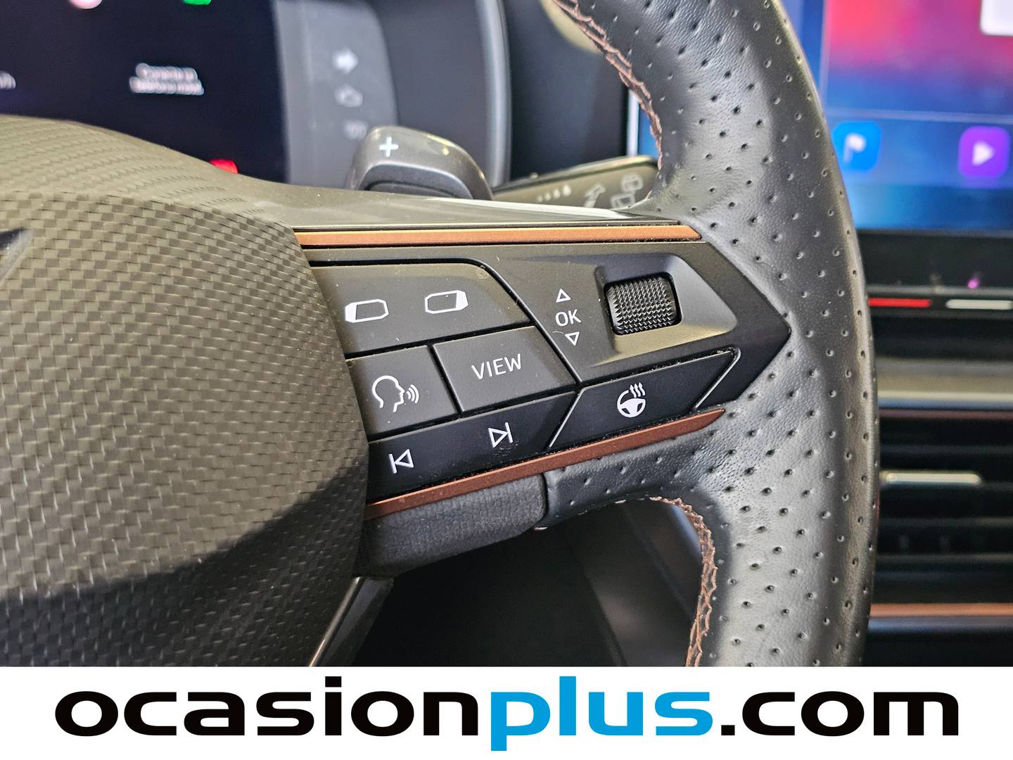 Cupra Formentor CUPRA Formentor 1.4 e-Hybrid DSG  (204 CV) km 0