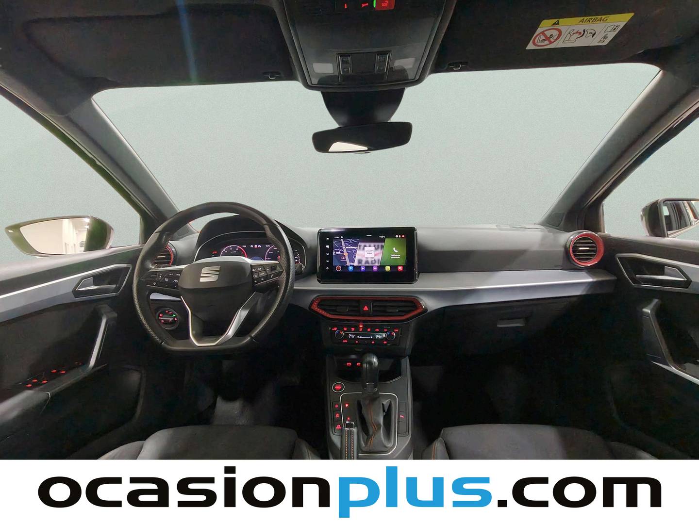 Foto Seat Ibiza SEAT Ibiza 1.5 TSI FR XL DSG (150 CV)