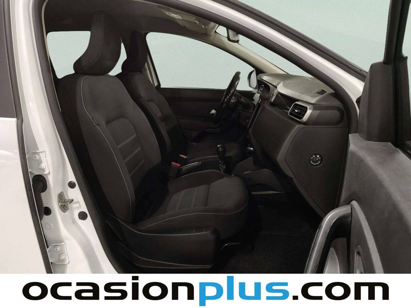 Dacia Duster Dacia Duster Expression dCi (115 CV) manual