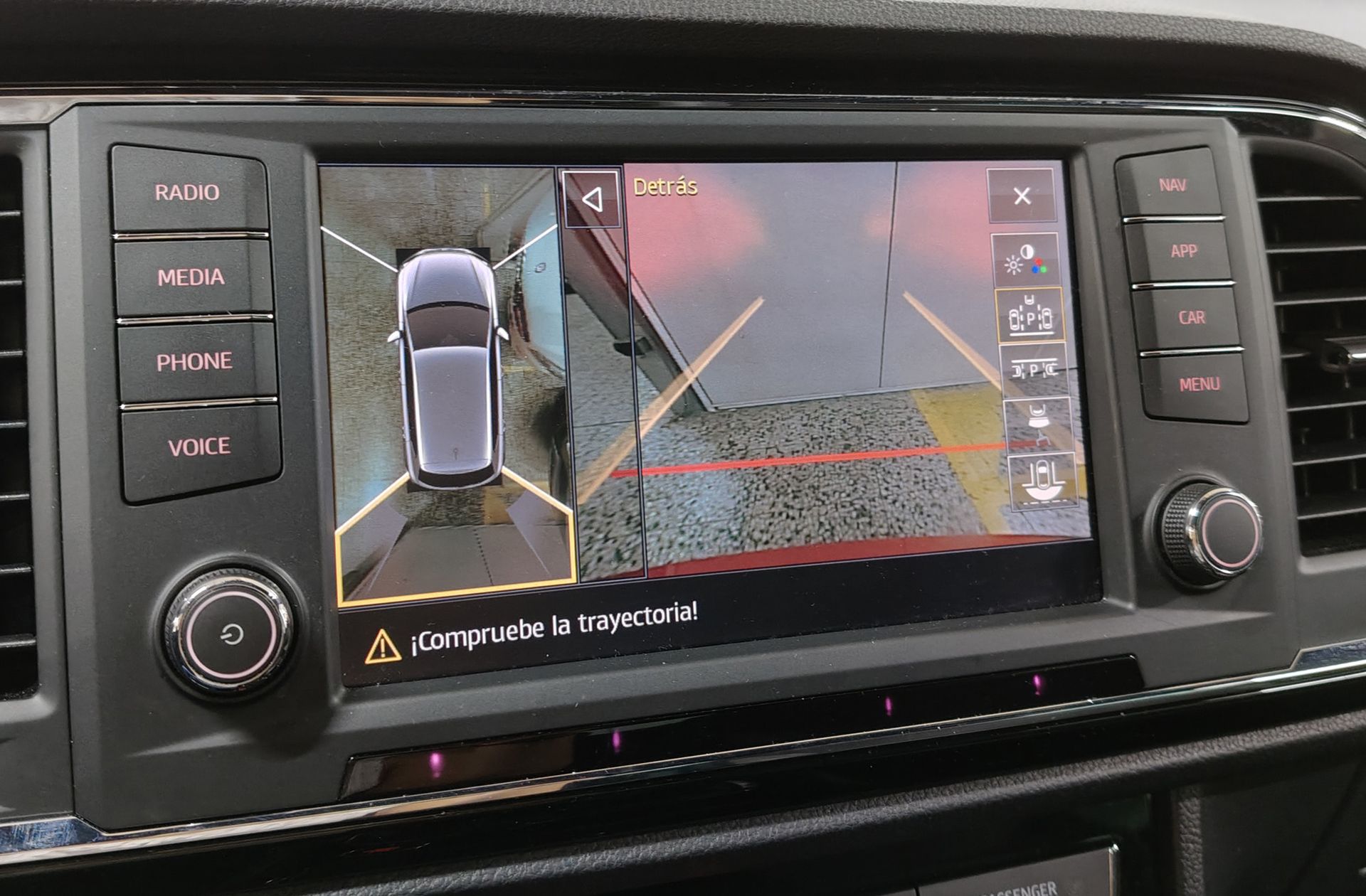 SEAT Ateca 1.4 EcoTSI Xcellence DSG - foto 10