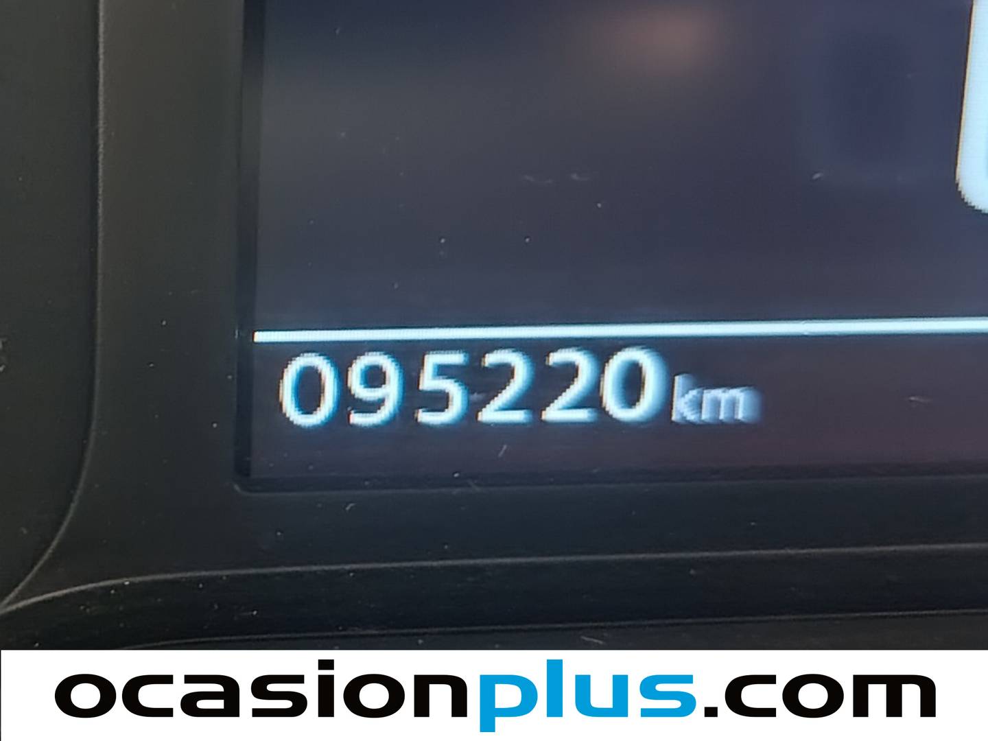 Peugeot Rifter Peugeot Rifter GT Line Long BlueHDi (130 CV) 7 Plazas seminuevo