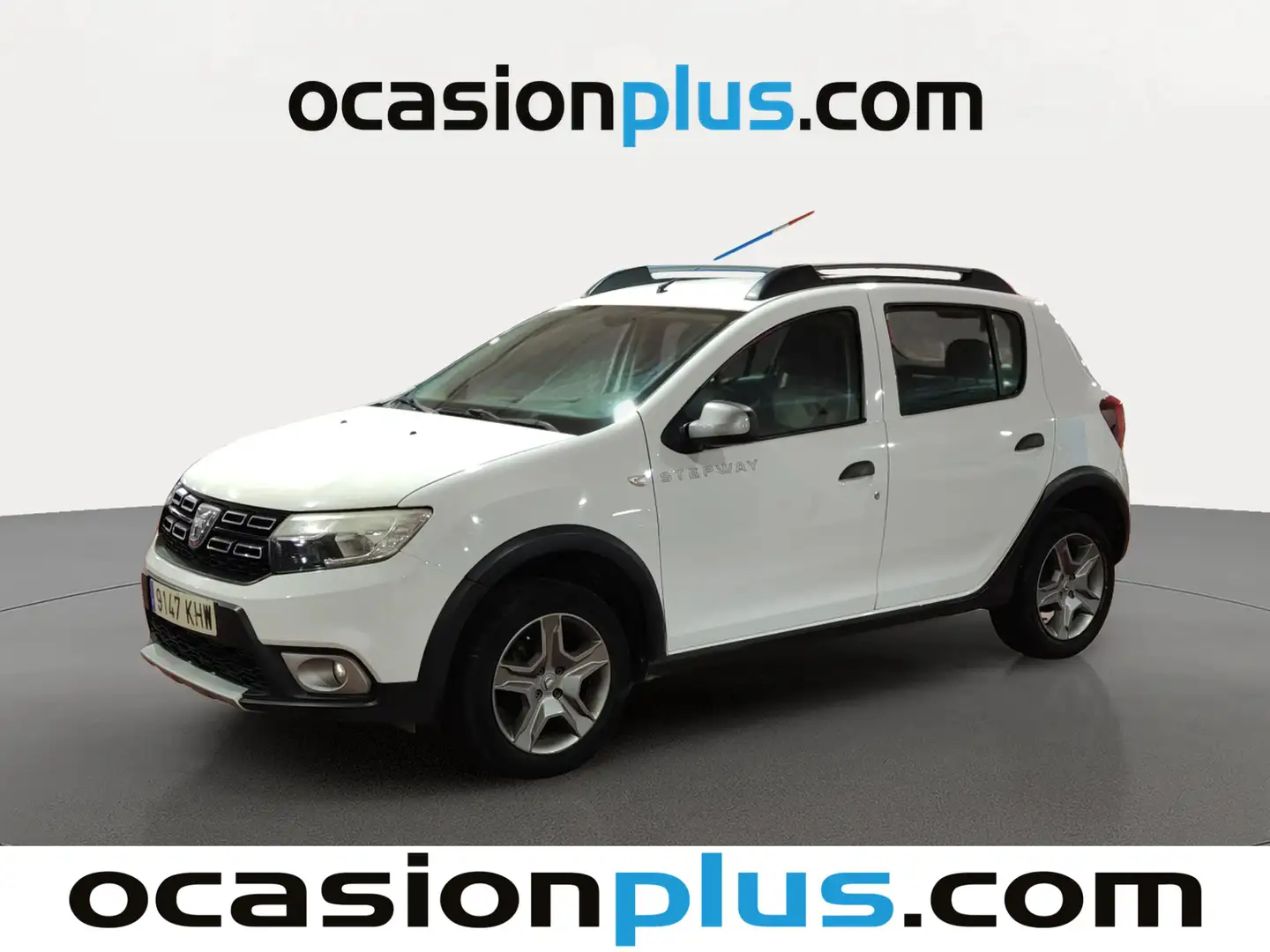 Foto Dacia Sandero Dacia Sandero Stepway TCe (90 CV)