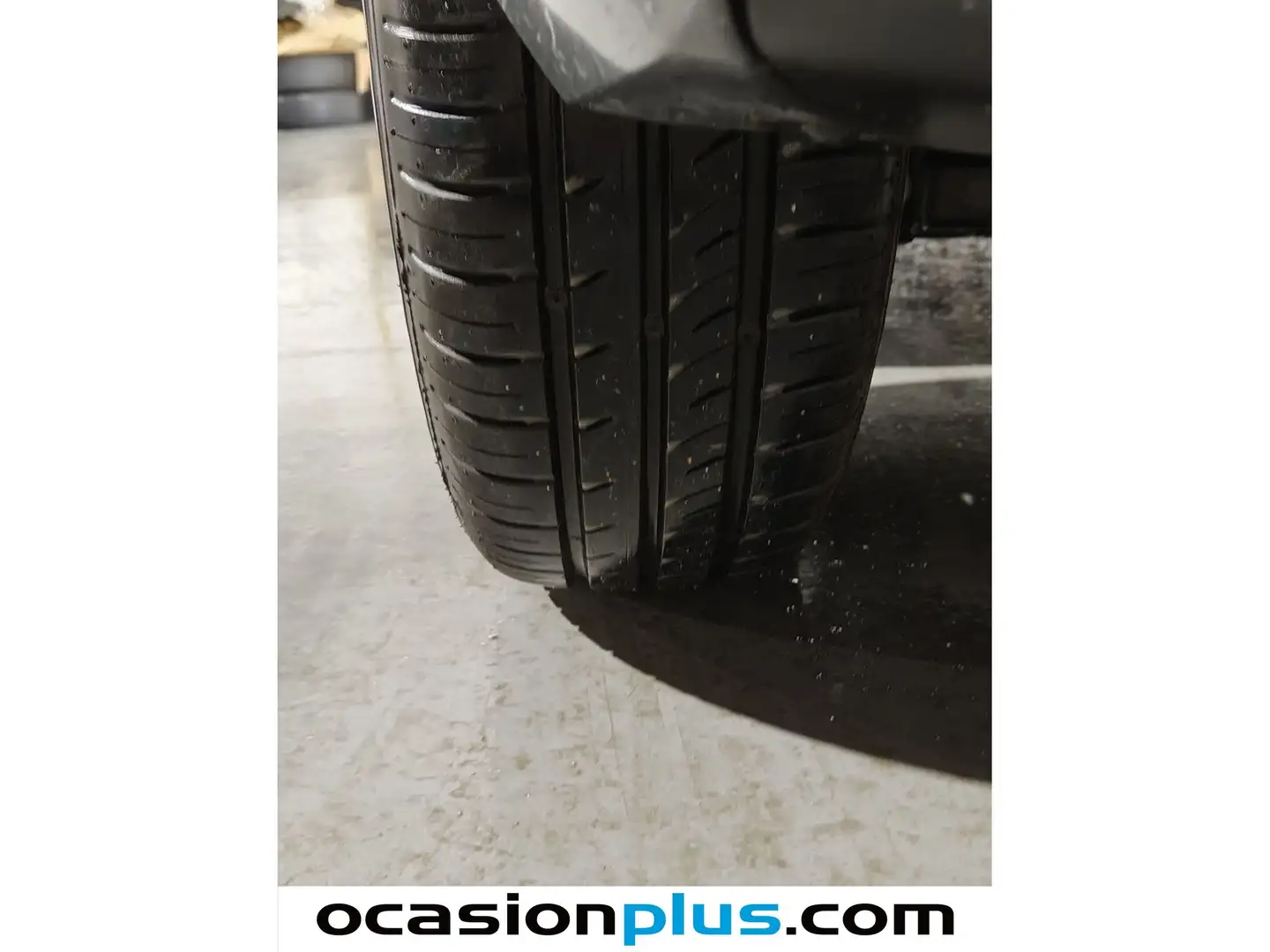 Foto Skoda Fabia Skoda Fabia 1.0 TSI Selection (95 CV)