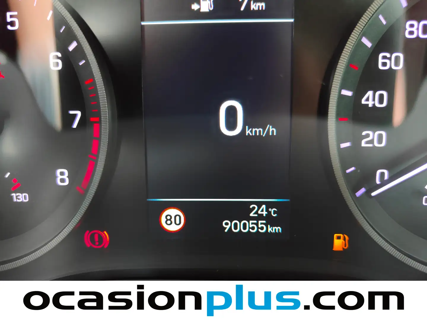 Foto Hyundai Tucson Hyundai Tucson 1.6 GDI Tecno 4x2 (132 CV)