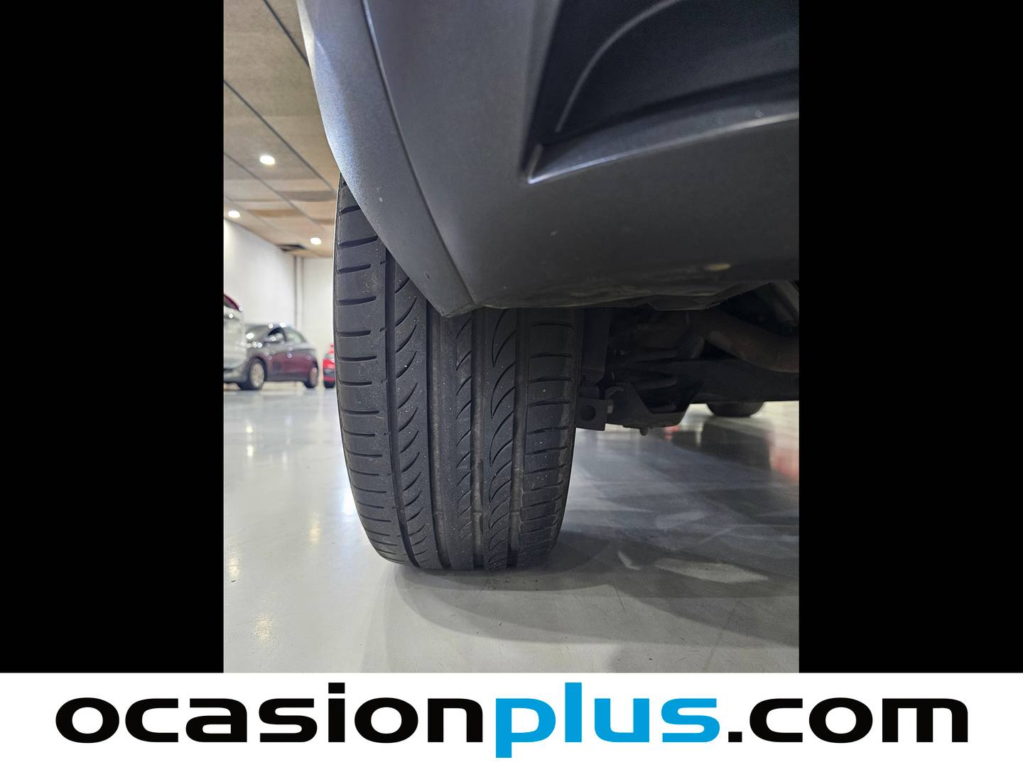 Foto Skoda Karoq Skoda Karoq 2.0 TDI Style (150 CV)