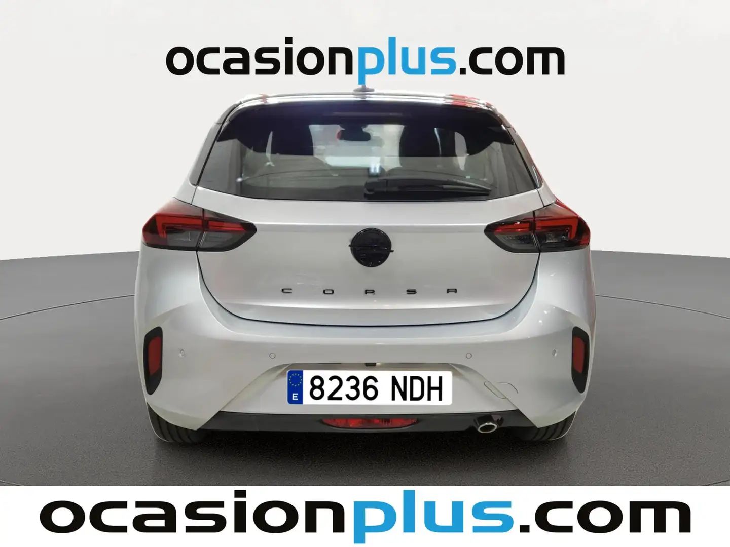 Foto Opel Corsa Opel Corsa 1.2 T XHL GS (100 CV)