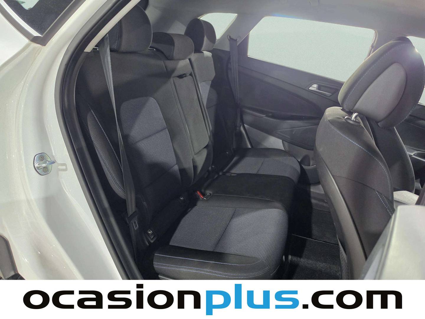Hyundai Tucson Hyundai Tucson 1.7 CRDI BlueDrive 25 Aniversario 4x2 (115 CV) al mejor precio