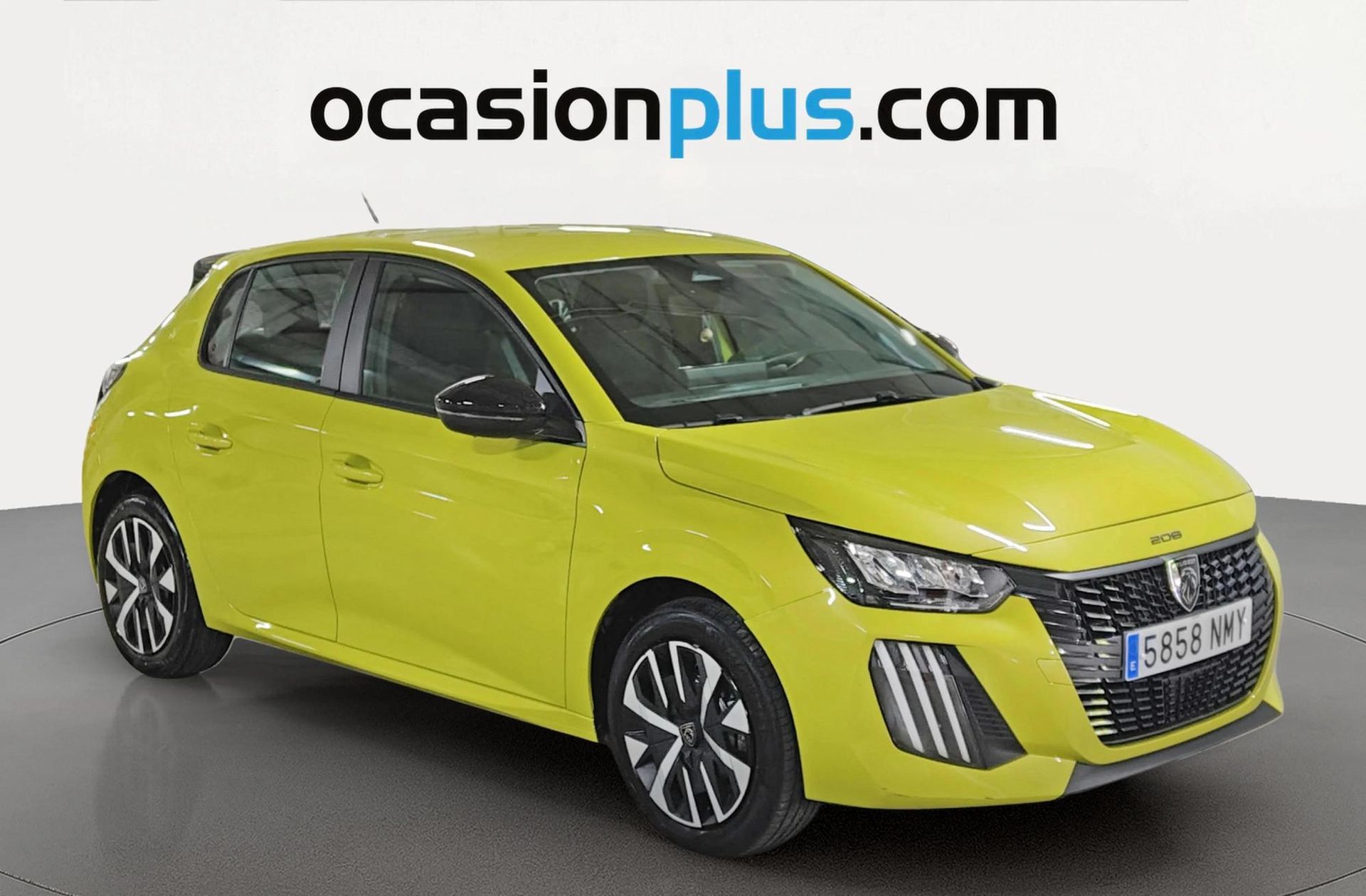 Peugeot 208 Style Hybrid 110 eDCS6 - foto 2