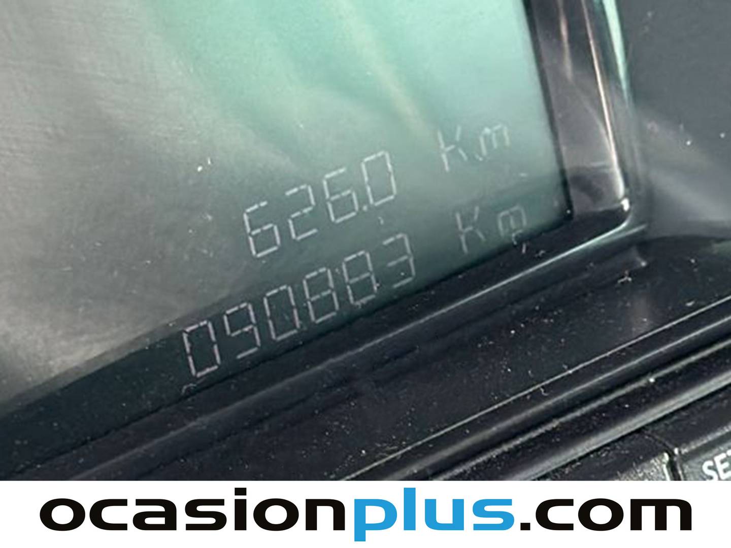 Citroën C3 Aircross Citroën C3 Aircross PureTech 110 S&S You! (110 CV) seminuevo