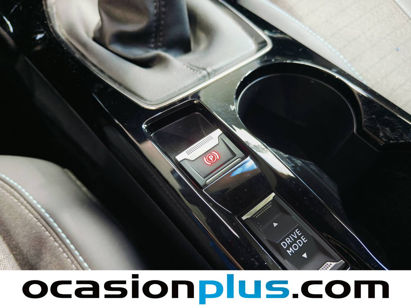 Peugeot 2008 Peugeot 2008 PureTech 100 S&S Allure (100 CV) manual