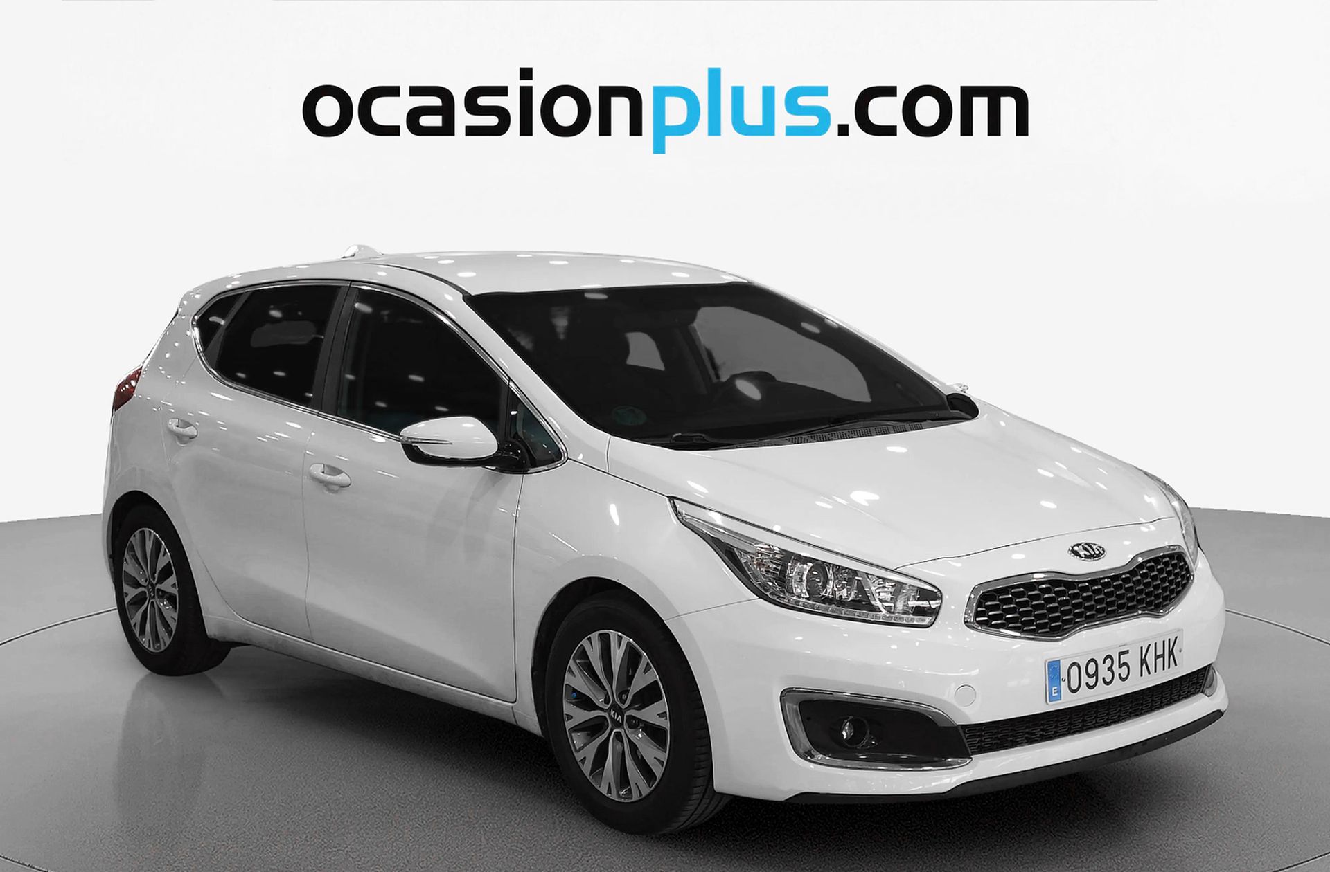 Kia Ceed 1.0 T-GDi Eco-Dynamics x-Tech - foto 2