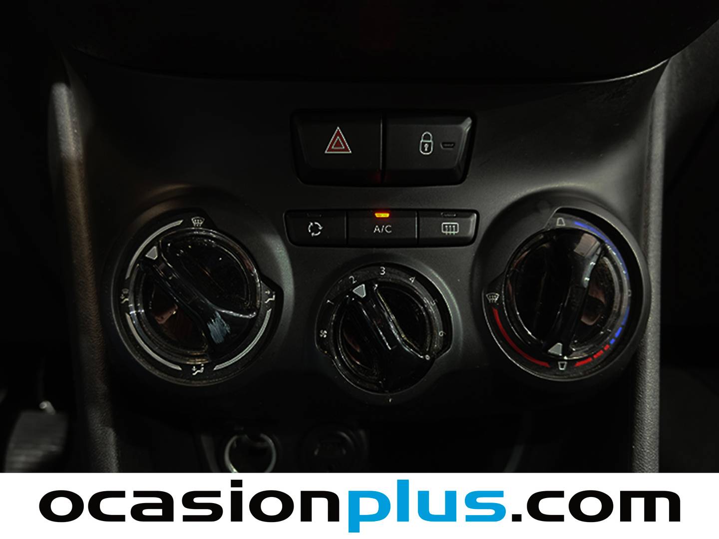 Acabados Peugeot 2008 Peugeot 2008 BlueHDi 100 Style (100 CV)