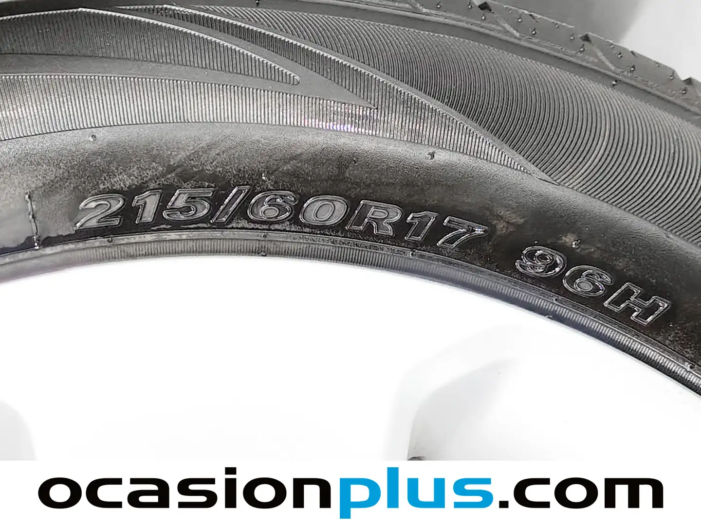 Foto Opel Mokka Opel Mokka 1.4 Turbo Selective 4x2 (140 CV)