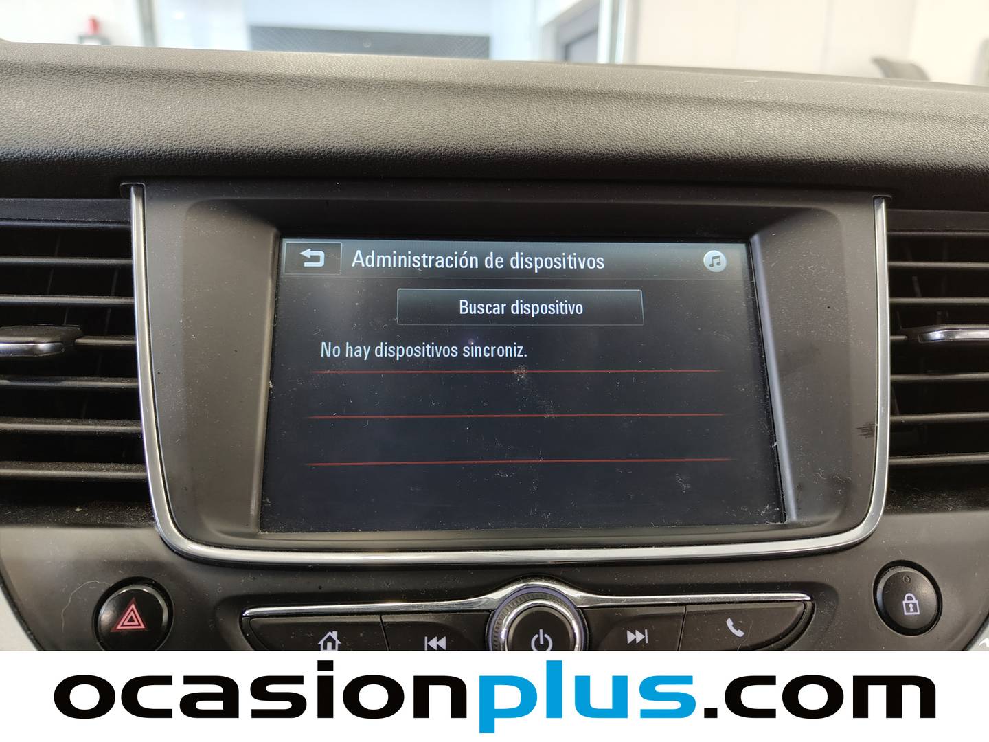 Opel Grandland X Opel Grandland X 1.6 CDTi S&S Business (120 CV) al mejor precio