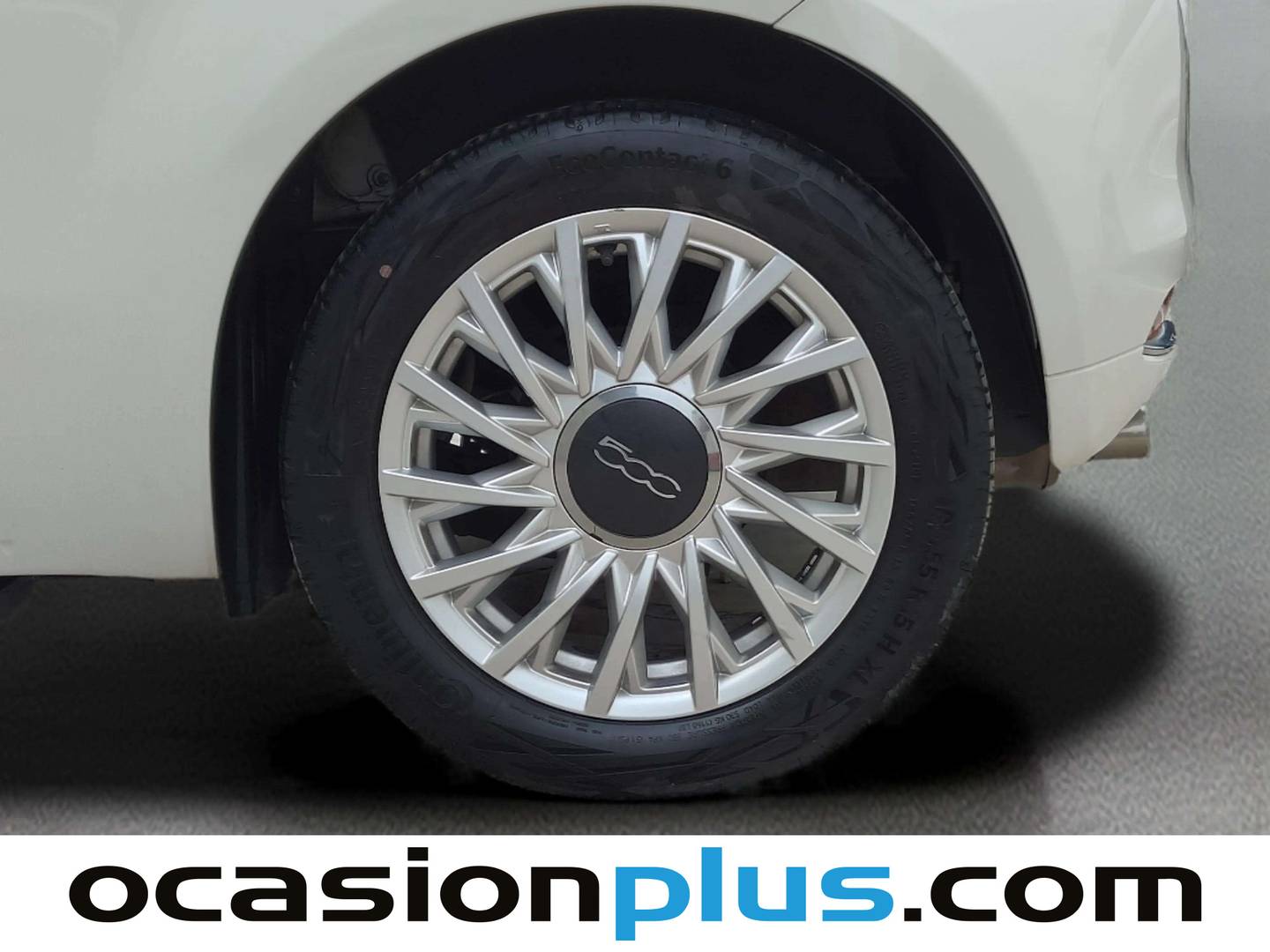 Foto Fiat 500C Fiat 500C 1.2 8v Cabrio Lounge (69 CV)