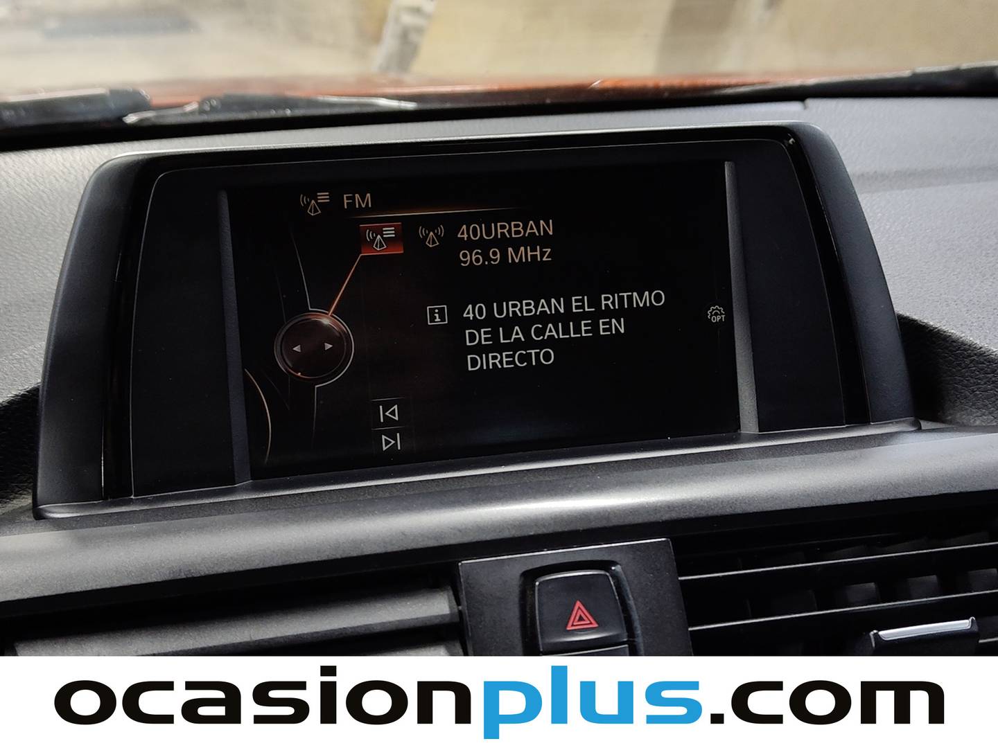 BMW Serie 1 BMW Serie 1 118d (150 CV) Pack M 2017