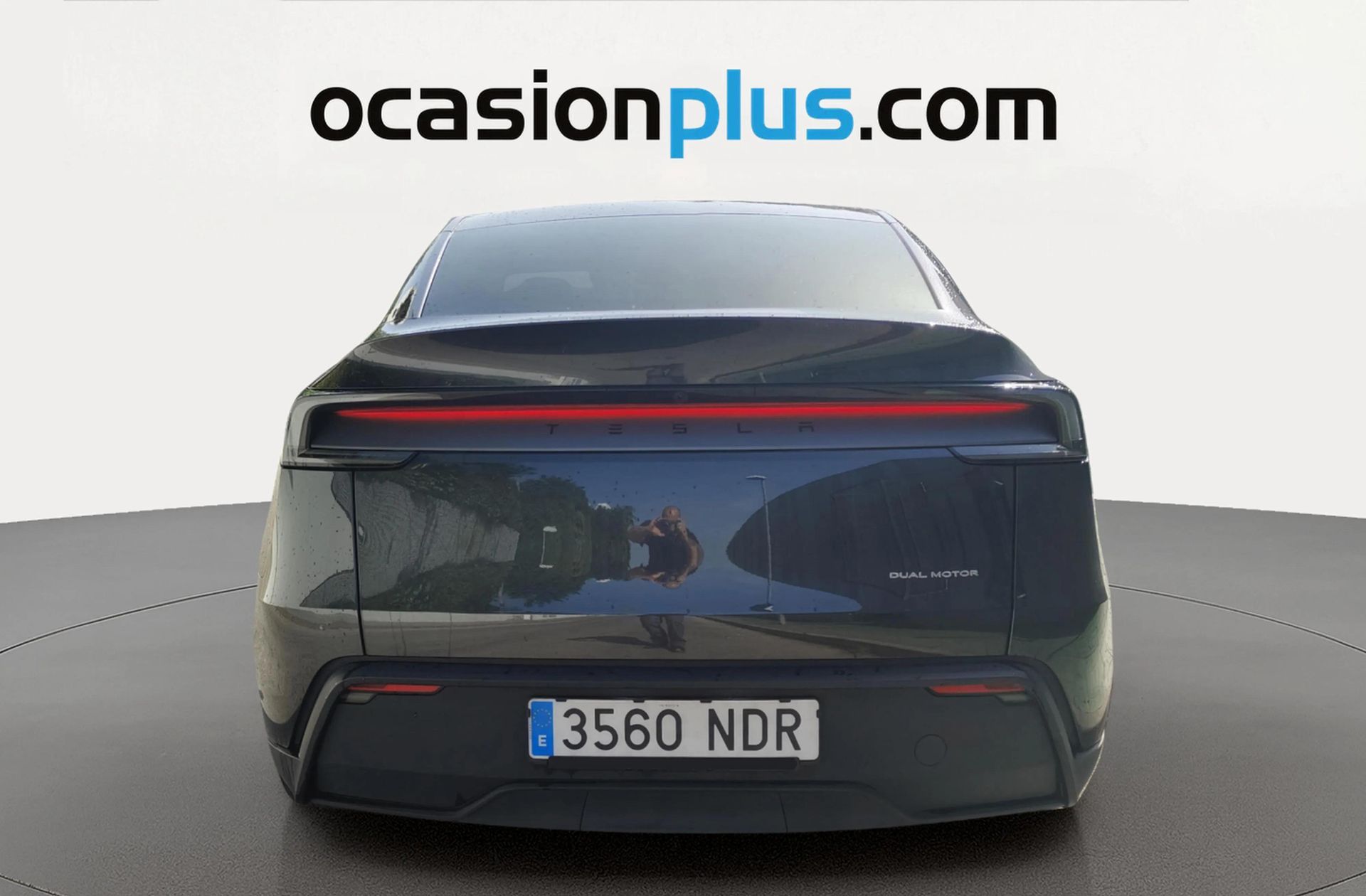 Tesla Model Y Gran Autonomía 4WD - foto 15