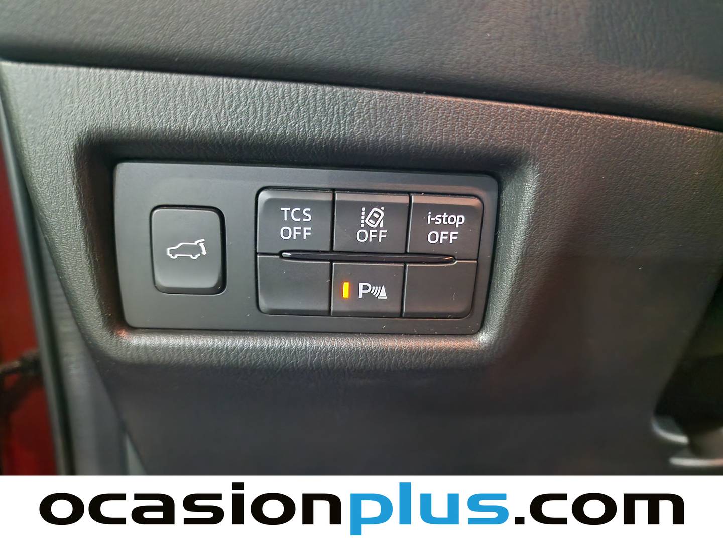 Foto Mazda CX-5 Mazda CX-5 2.2 DE Zenith 2WD (150 CV)