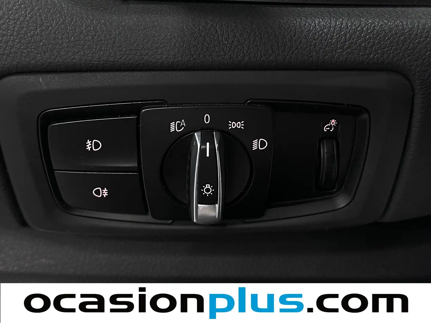 Foto BMW Serie 2 Active Tourer BMW Serie 2 218d Active Tourer  (150 CV)