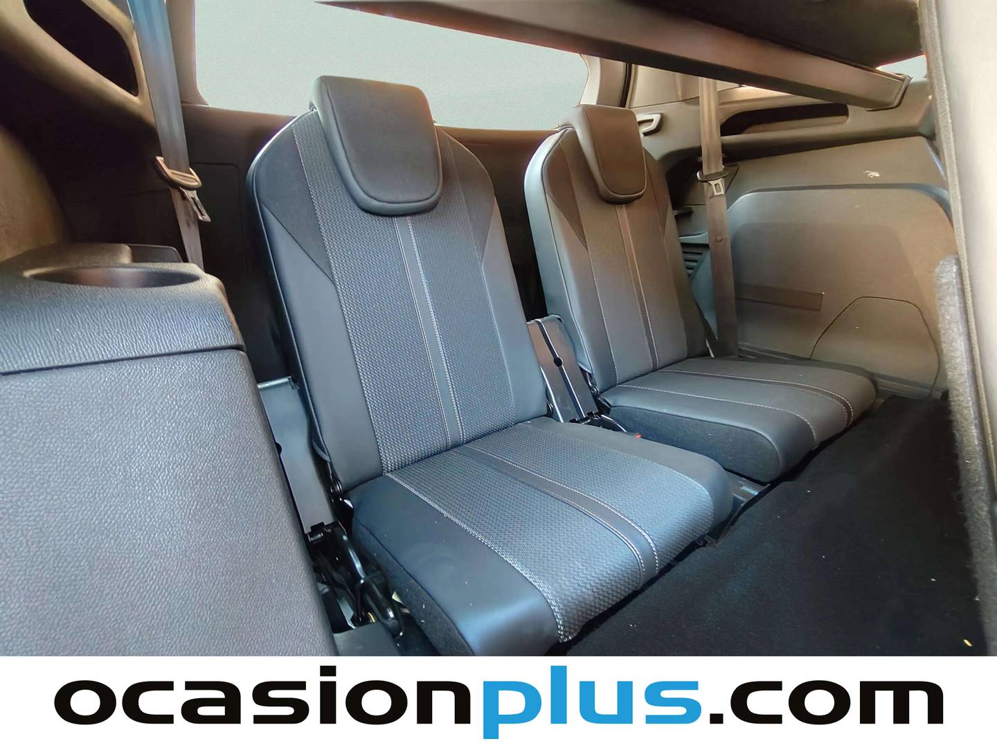Peugeot 5008 Peugeot 5008 BlueHDI 130 S&S GT EAT8 (130 CV) 7 Plazas de ocasión