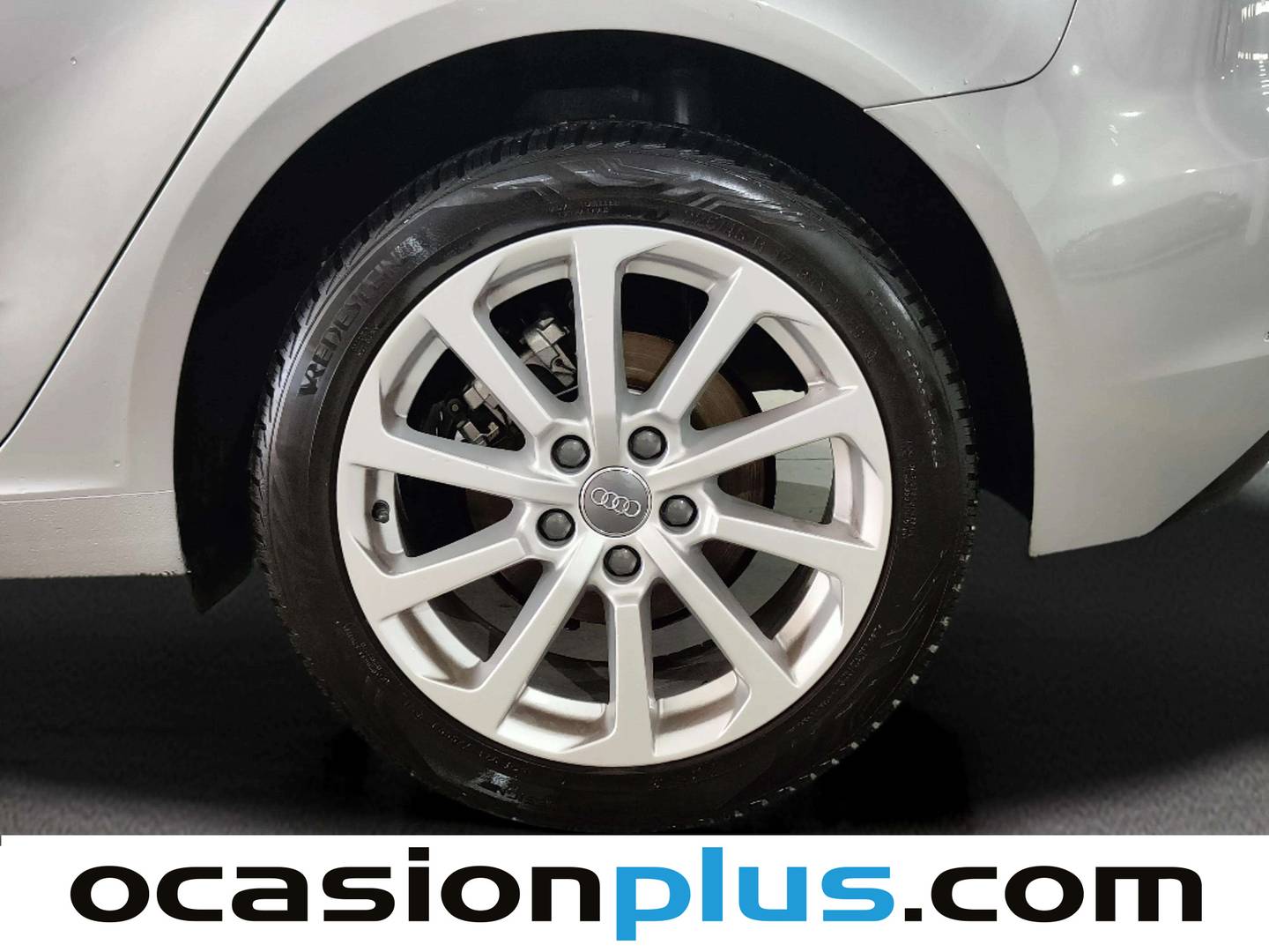 Audi A3 Audi A3 Sportback design edition 1.6 TDI (116 CV) seminuevo