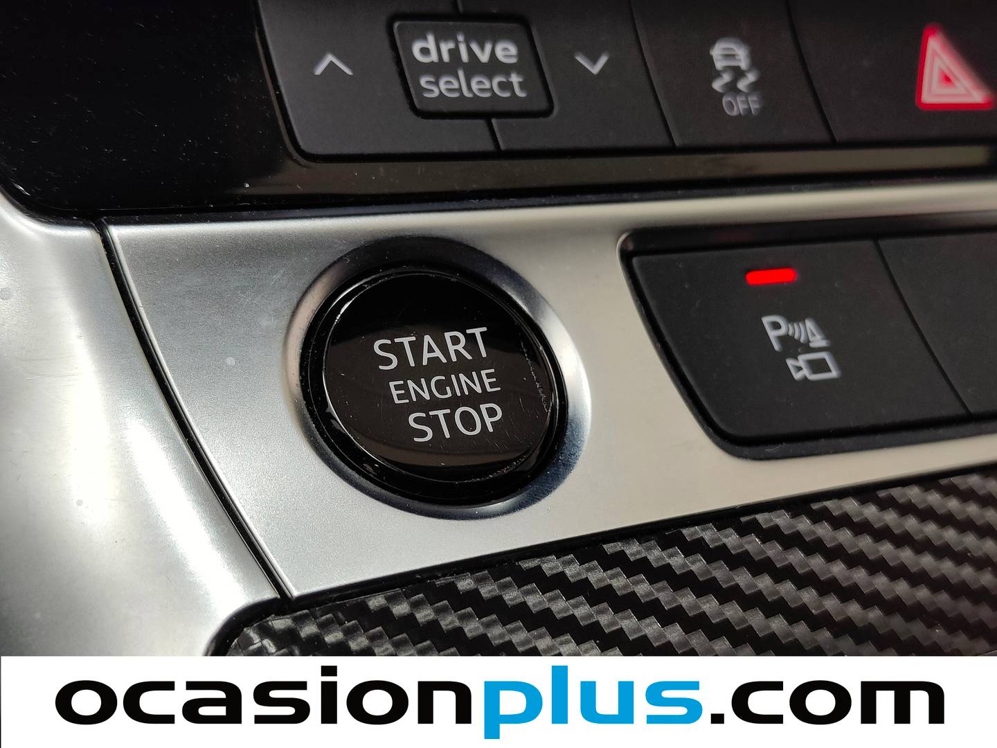 Audi A6 Audi A6 Avant Black Line 40 TDI (204 CV) S Tronic S-Line seminuevo