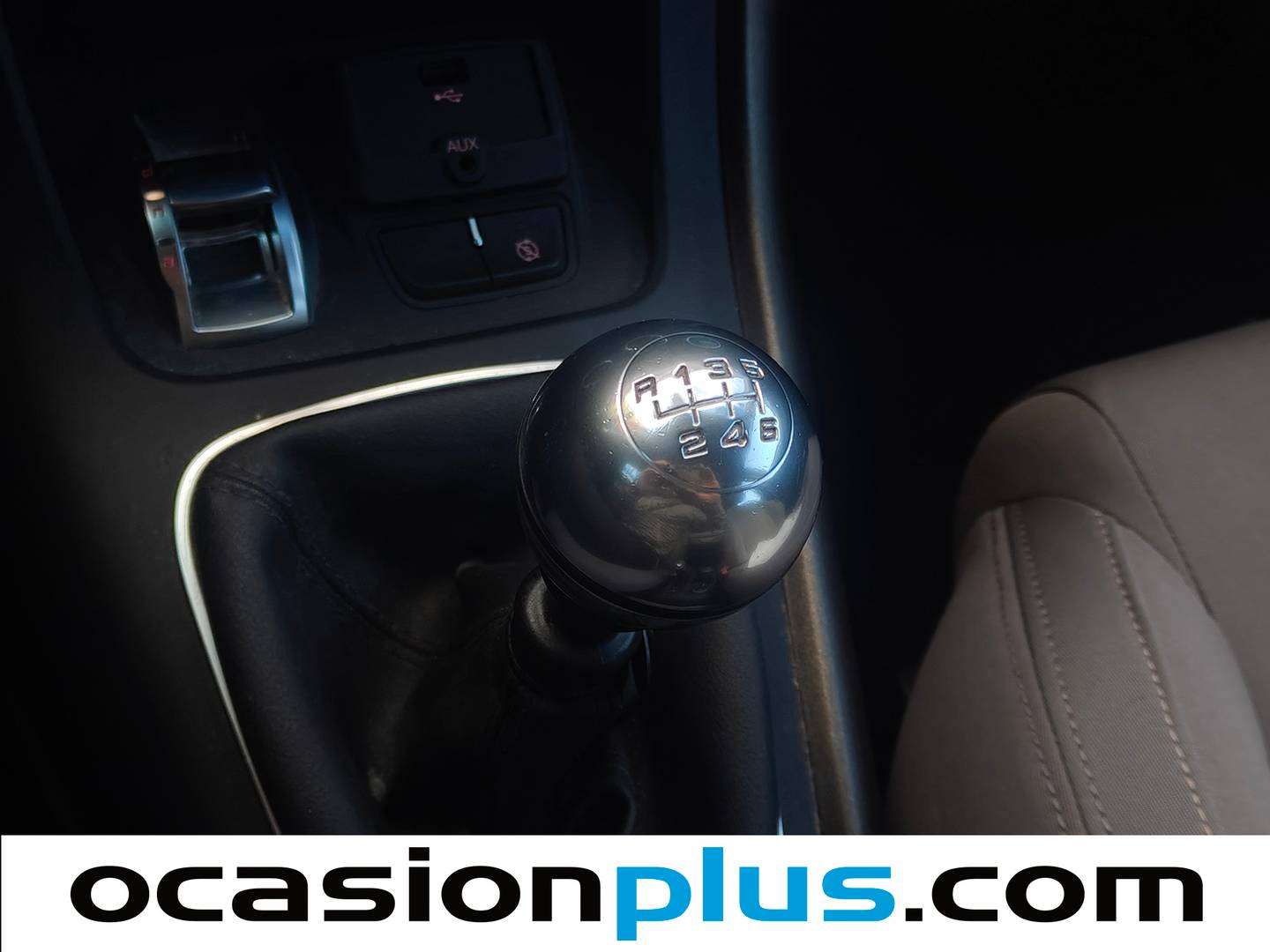 Alfa Romeo Giulietta Alfa Romeo Giulietta Giulietta 1.6 JTDm Distinctive (105 CV) de segunda mano