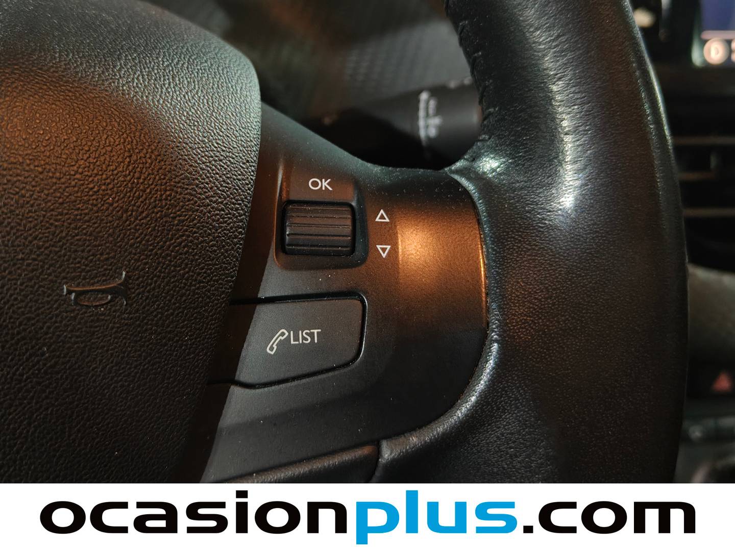 Peugeot 2008 Peugeot 2008 BlueHDi 100 Signature (100 CV) seminuevo