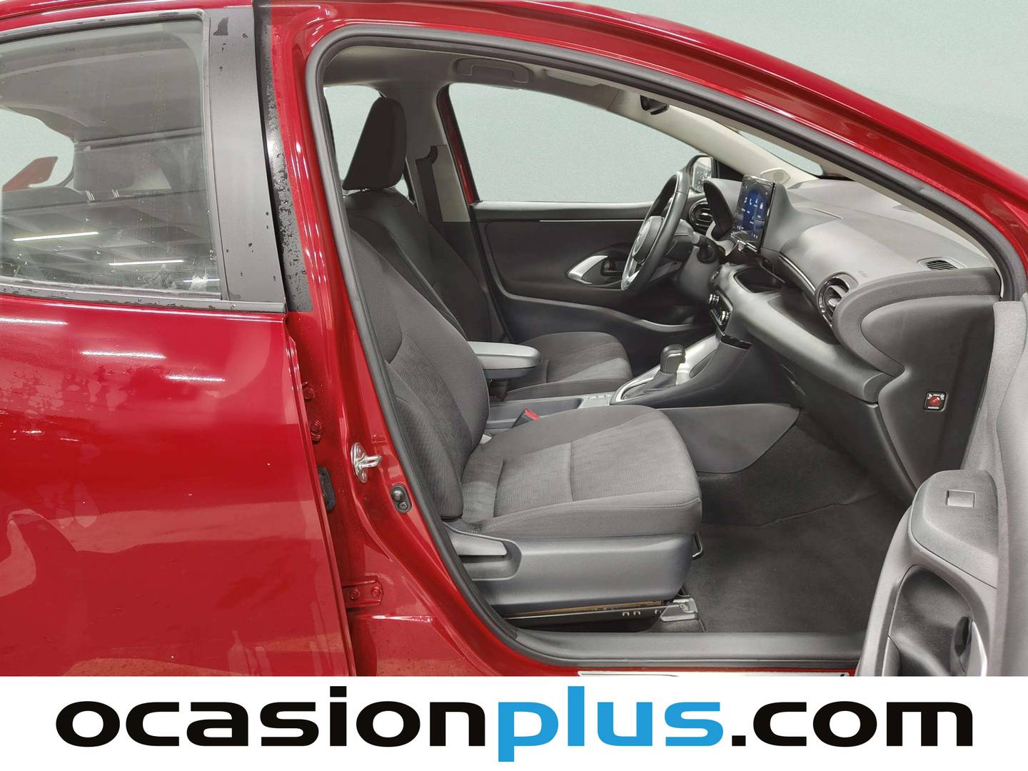 Foto Toyota Yaris Toyota Yaris 120H Active Plus (116 CV)