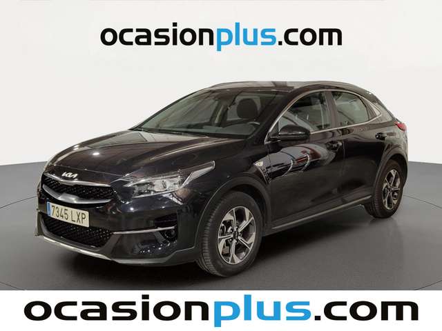 KIA XCeed 1.0 T-GDi Drive (120 CV) de segunda mano