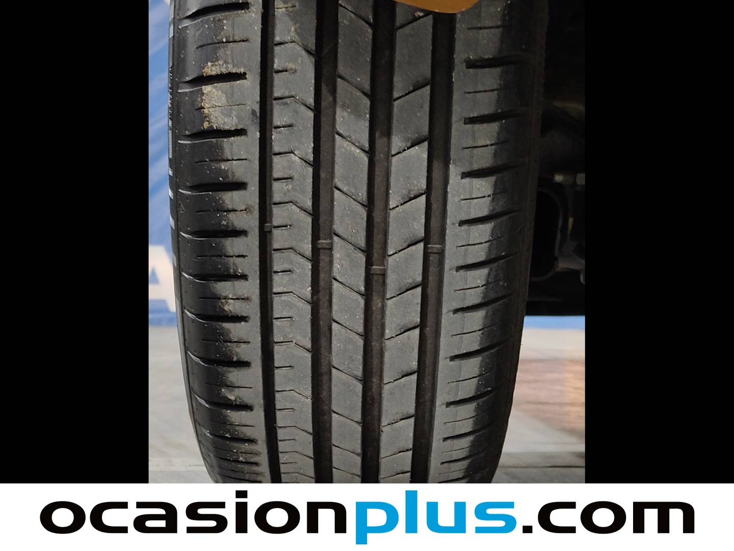 Ford EcoSport Ford EcoSport 1.0T EcoBoost S&S ST Line (125 CV) de segunda mano