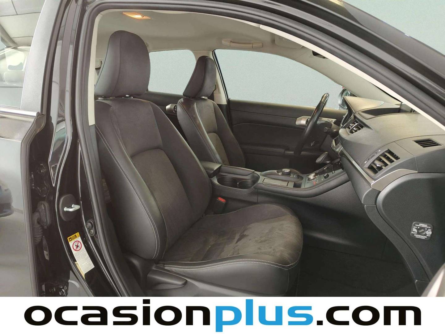 Lexus CT Lexus CT 200h Executive (136 CV) km 0