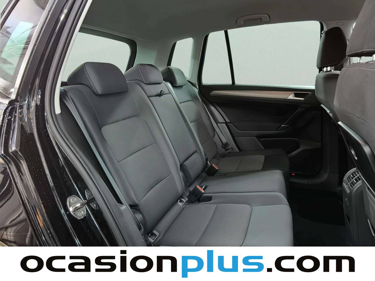 Volkswagen Golf Sportsvan Volkswagen Golf Sportsvan Advance 1.6 TDI BMT  (110 CV) diésel