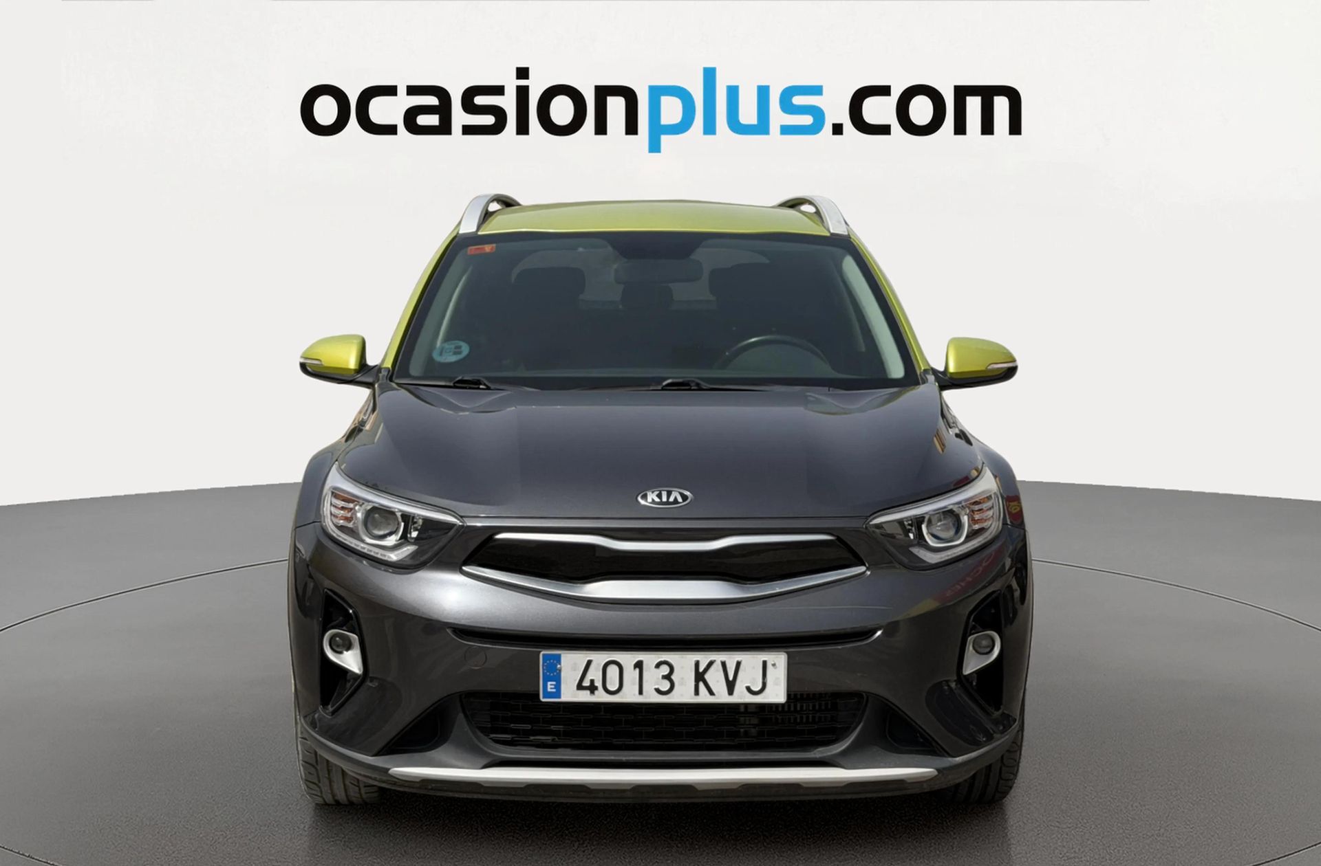 Kia Stonic 1.0 T-GDi Drive - foto 14
