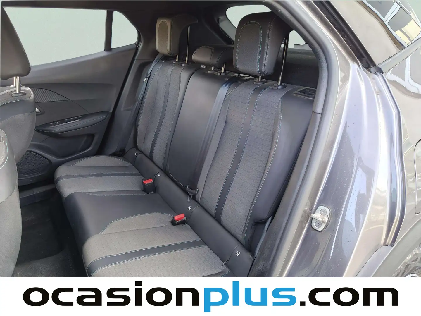 Foto Peugeot 2008 Peugeot 2008 PureTech 100 S&S Allure (100 CV)