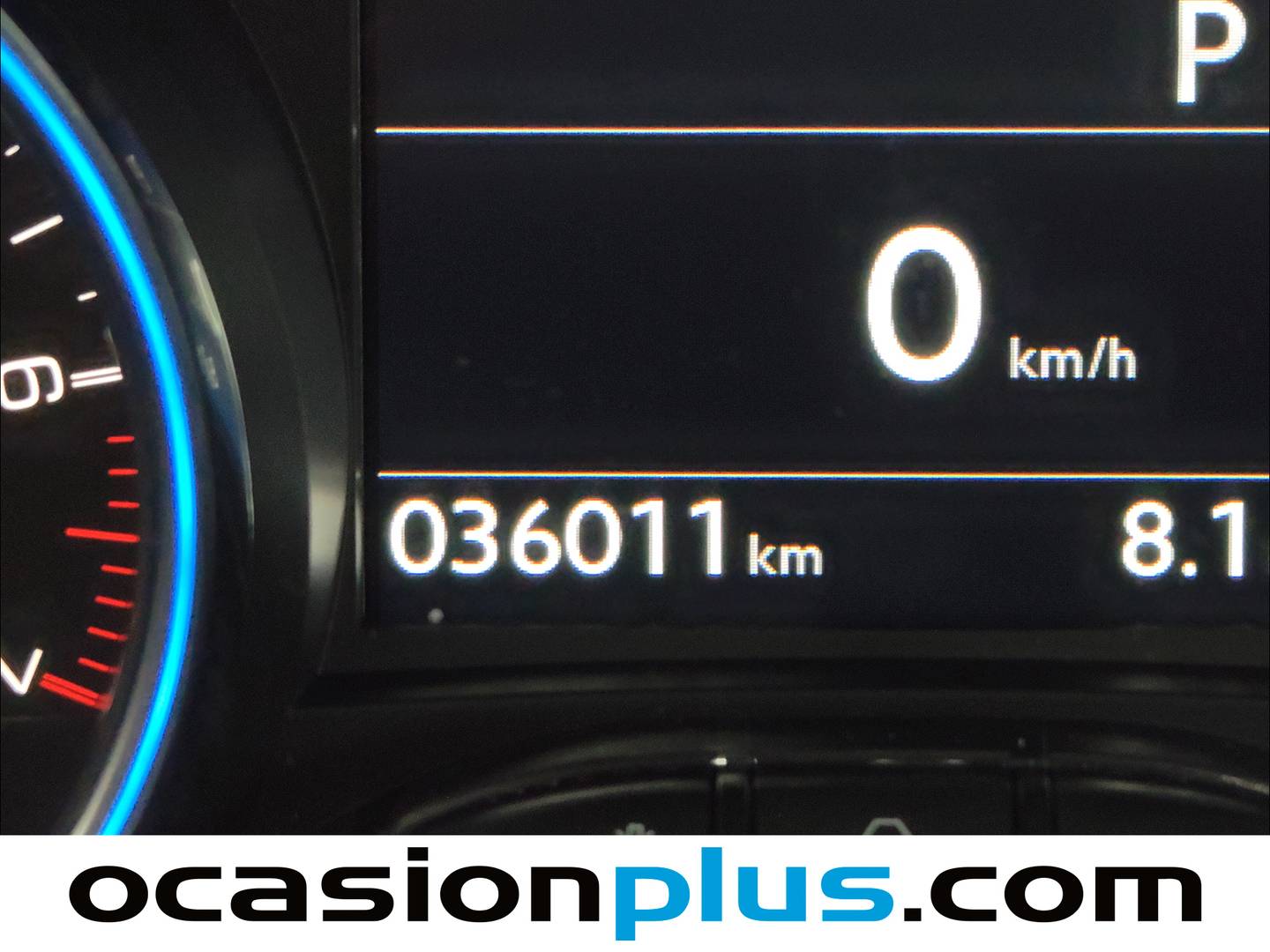 Peugeot 2008 Peugeot 2008 PureTech 110 S&S Allure EAT6 (110 CV) seminuevo