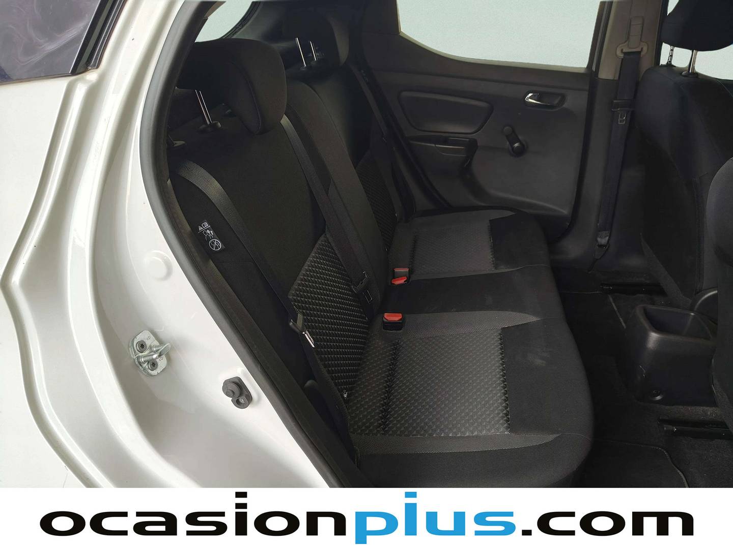 Nissan Micra Nissan Micra IG-T 92 Acenta CVT (92 CV) km 0
