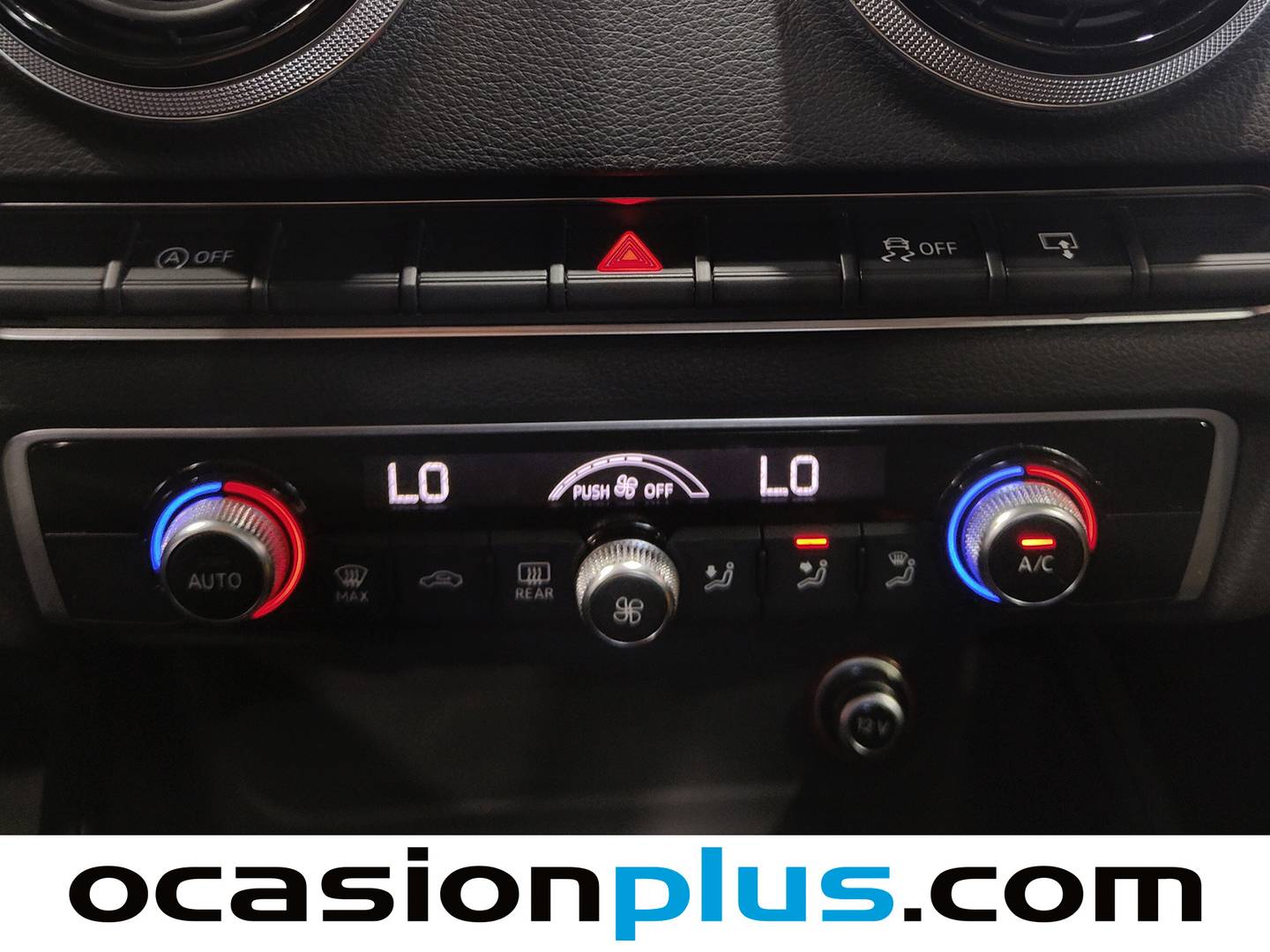 Audi A3 Audi A3 Sportback Adrenalin 1.4 TFSI (122 CV) gasolina