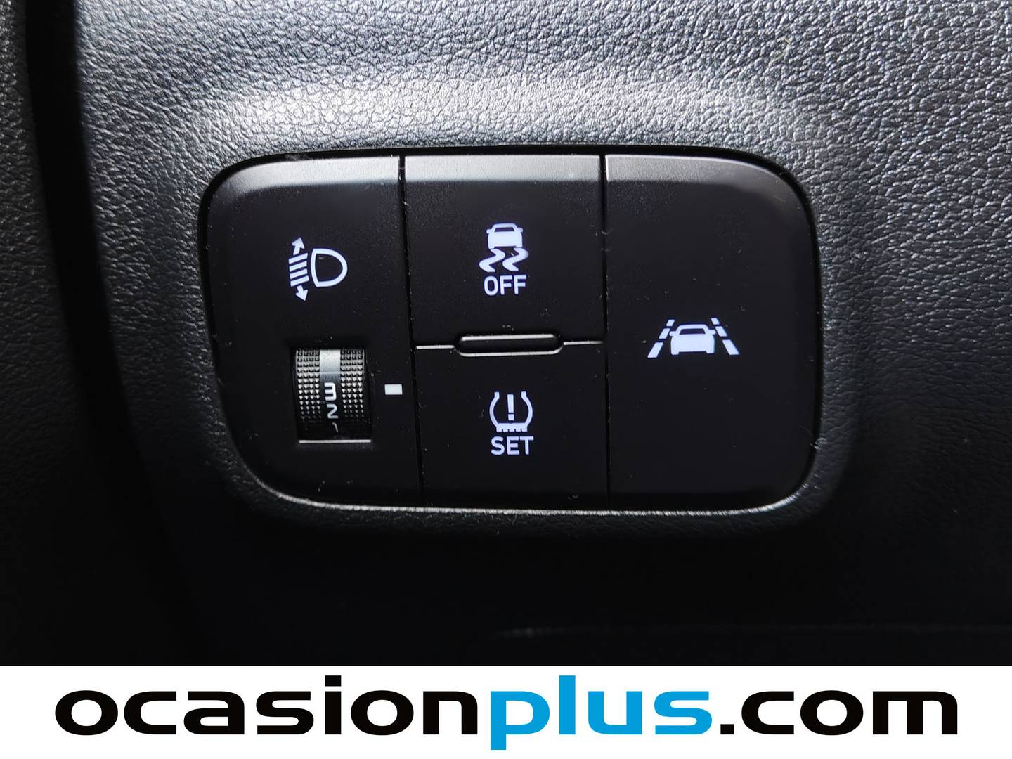 Acabados Hyundai i10 Hyundai i10 1.0 Tecno 49 kW (67 CV)