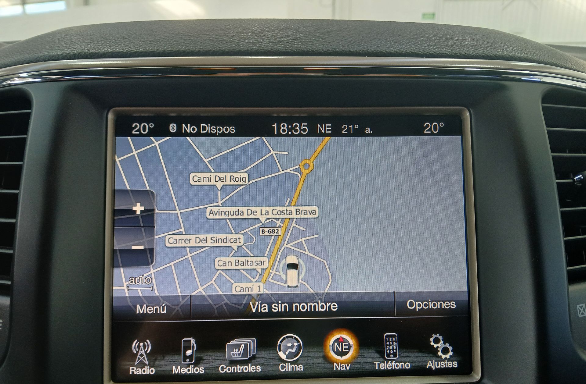 Jeep Grand Cherokee 3.0 CRD V6 Limited 4x4 - foto 10