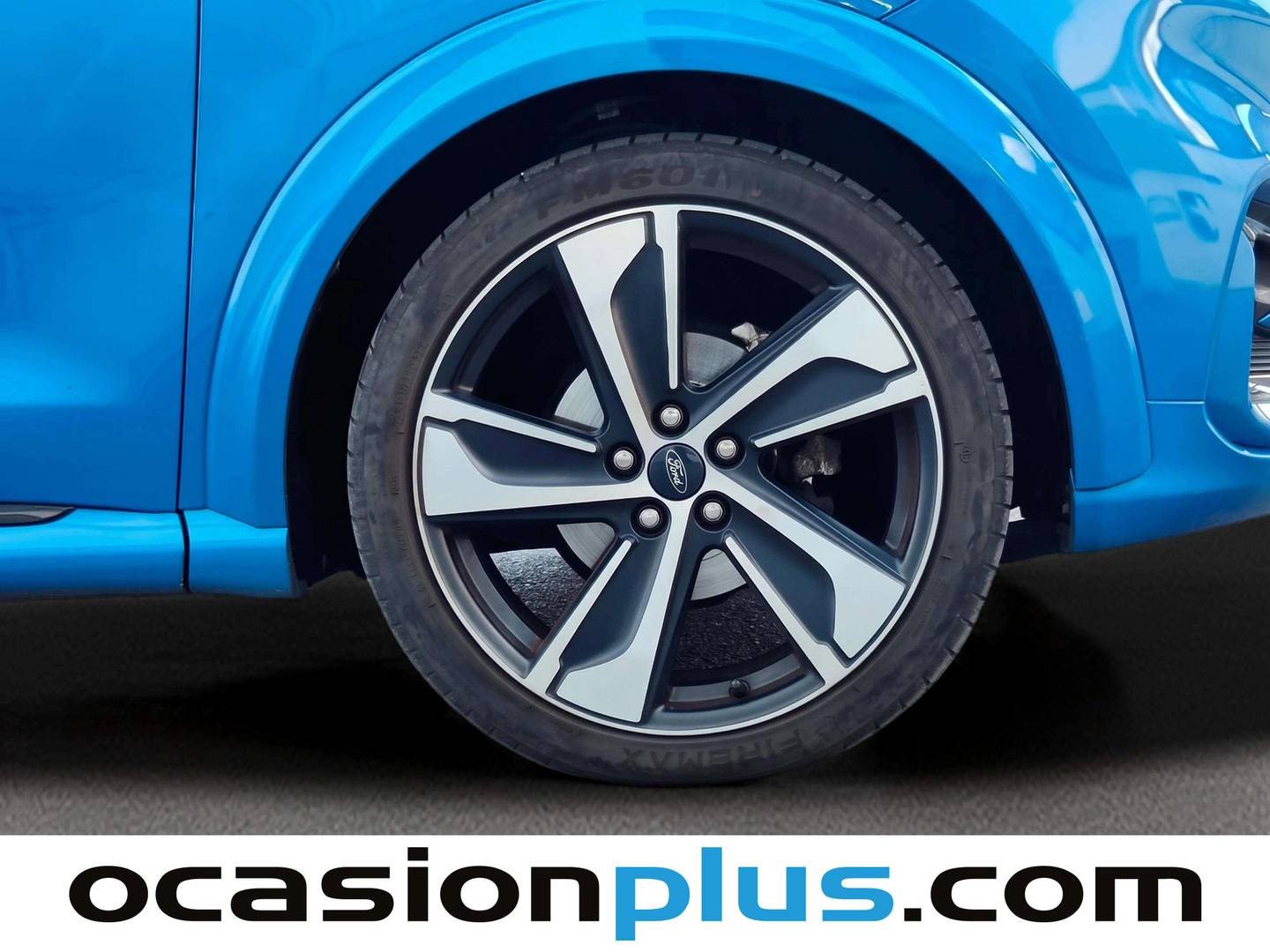 Ford Puma Ford Puma 1.0 EcoBoost MHEV ST-Line X (125 CV) barato