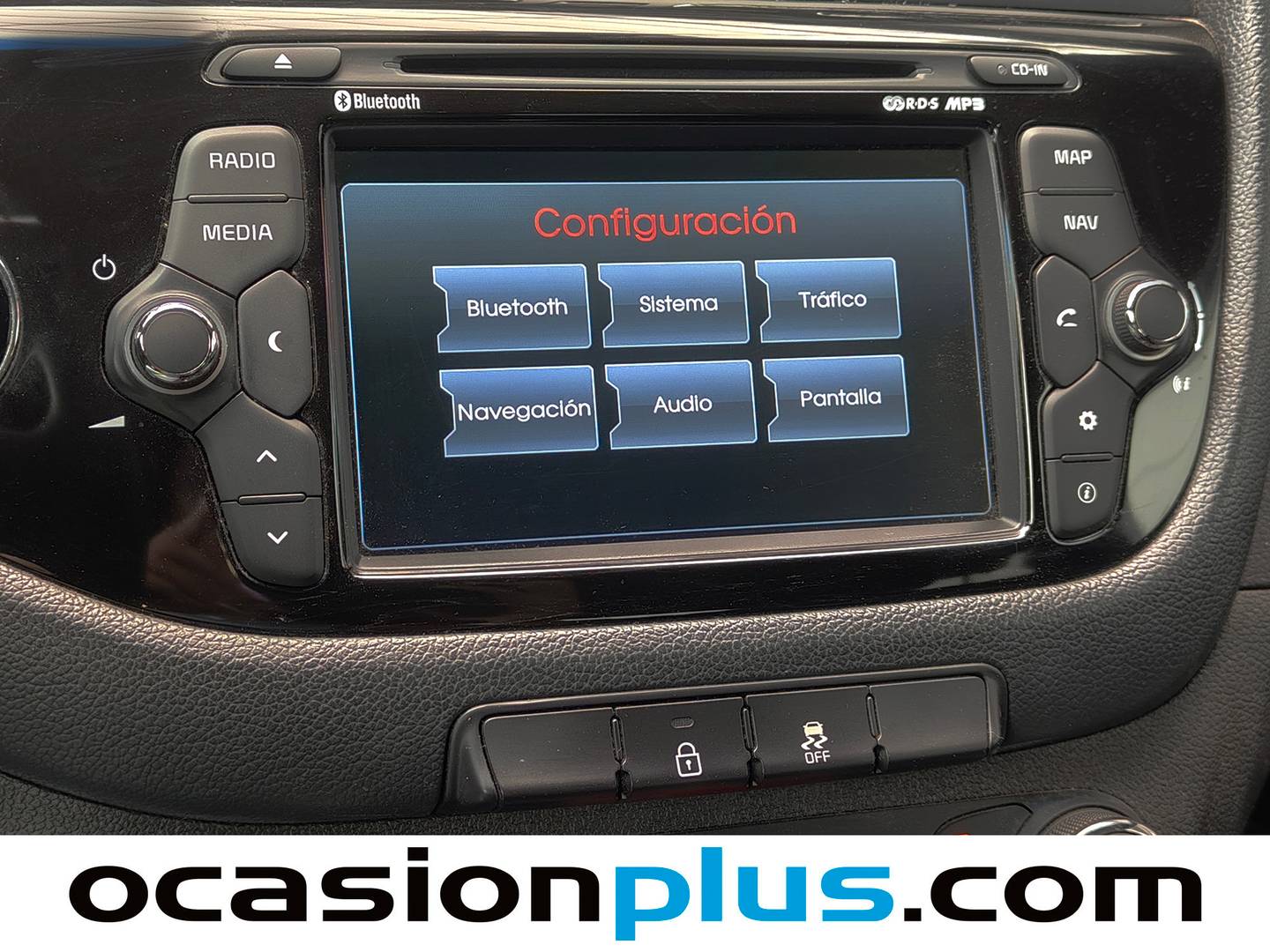 Accesorios del KIA ProCeed KIA ProCeed 1.6 CRDI Eco-Dynamics Emotion (128 CV)