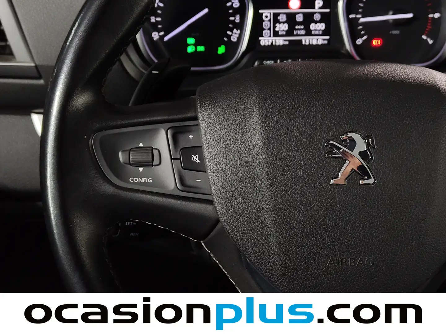 Foto Peugeot Traveller Peugeot Traveller 2.0 BlueHDi Allure 128KW Standard EAT6 (180 CV) 8 Plazas