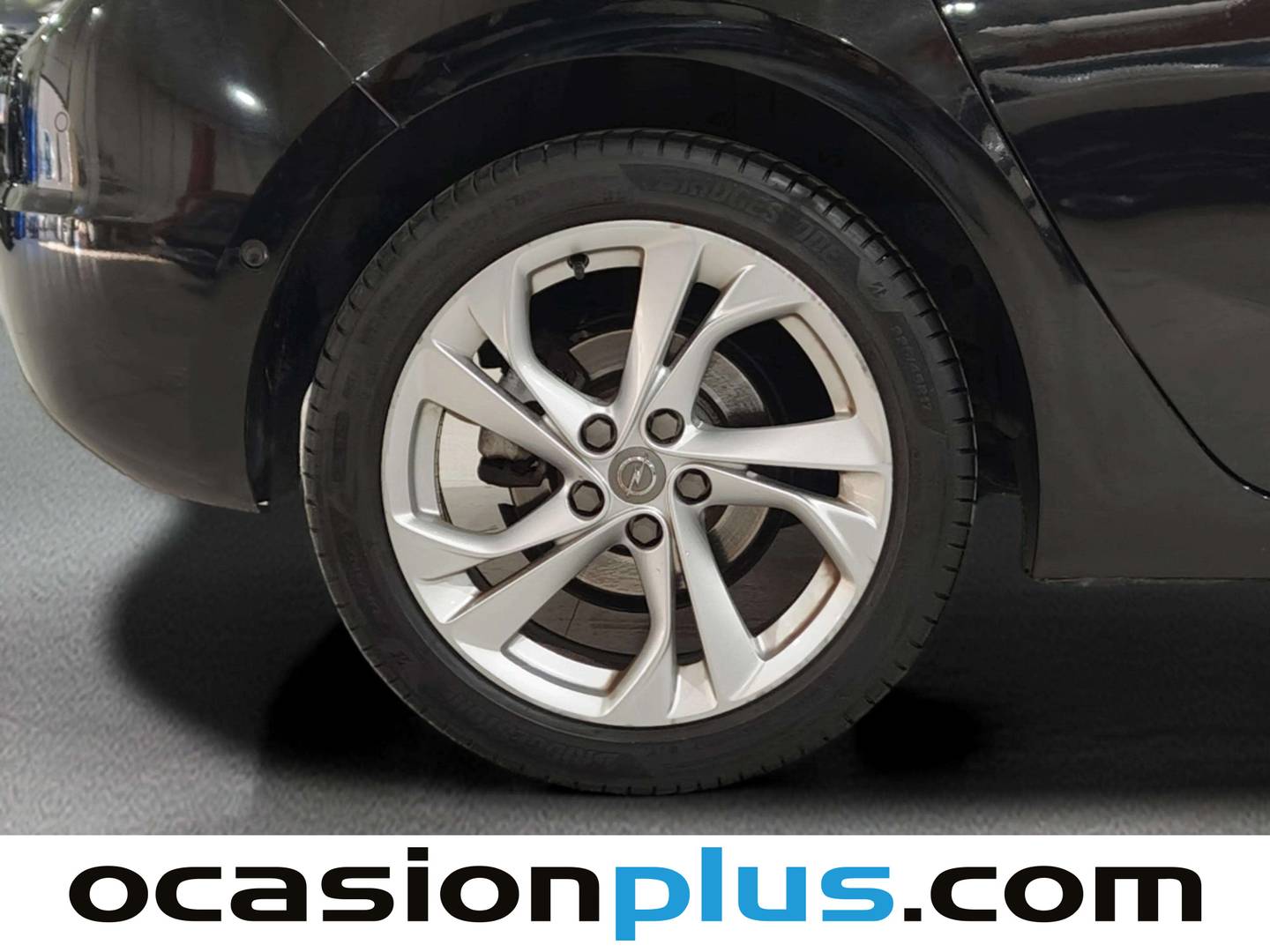 Opel Astra Opel Astra 1.6 CDTi Dynamic (110 CV) de segunda mano