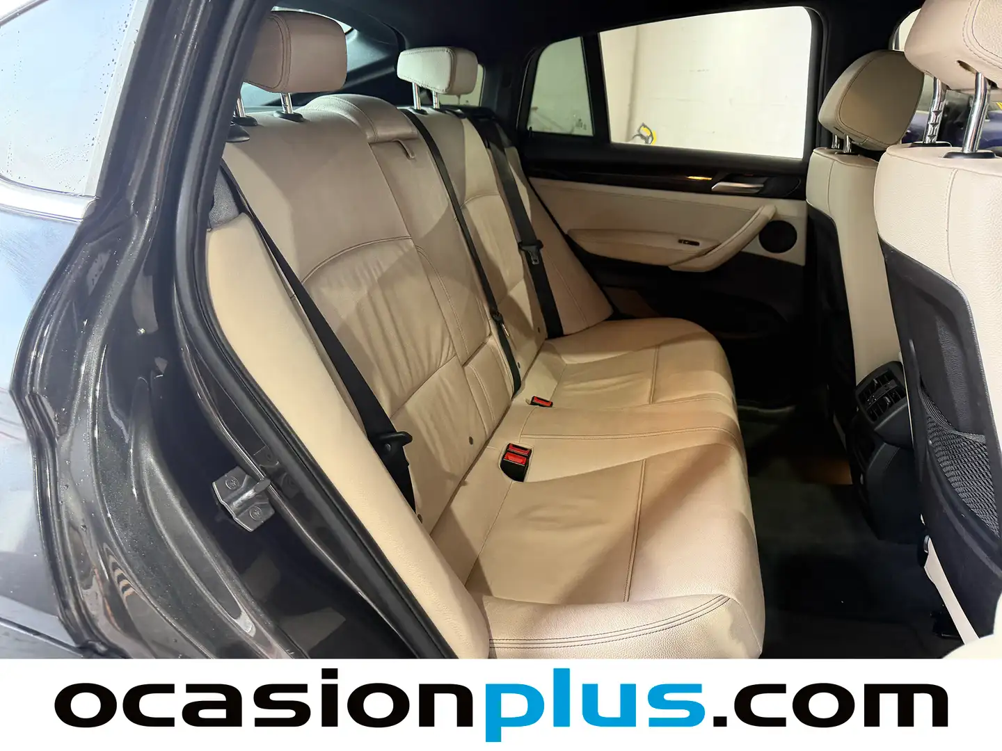 Foto BMW X4 BMW X4 xDrive20d (190 CV)