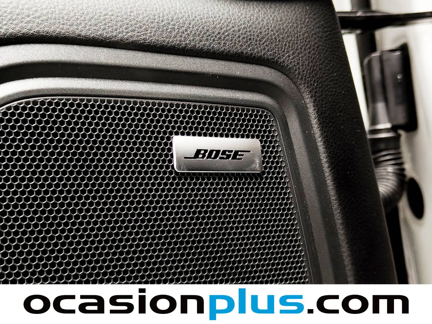 Porsche Macan Porsche Macan Turbo (400 CV) gasolina