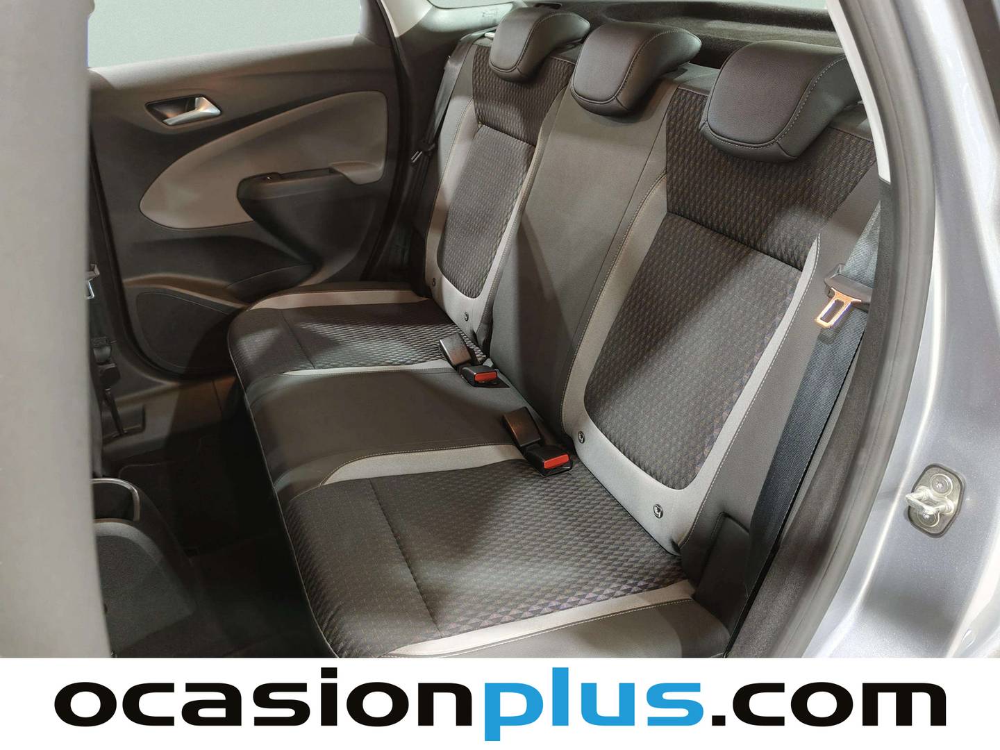 Foto Opel Crossland X Opel Crossland X X 1.2 Innovation (130 CV)