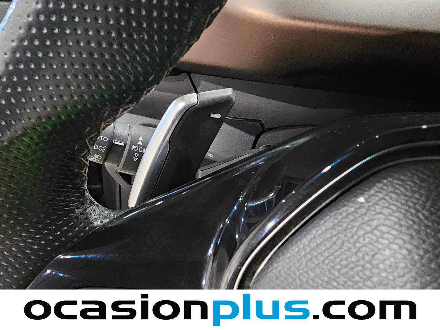 Peugeot Rifter Peugeot Rifter BlueHDi 130 GT Line Long EAT8 (130 CV) 7 PLAZAS automático